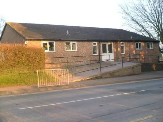 St Weonards Village Hall