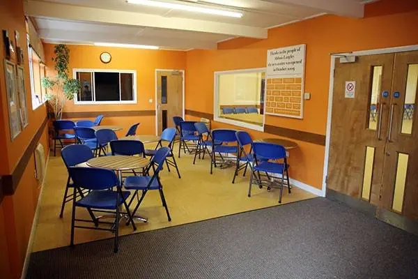 Abbots Langley Community Centre, Abbots Langley