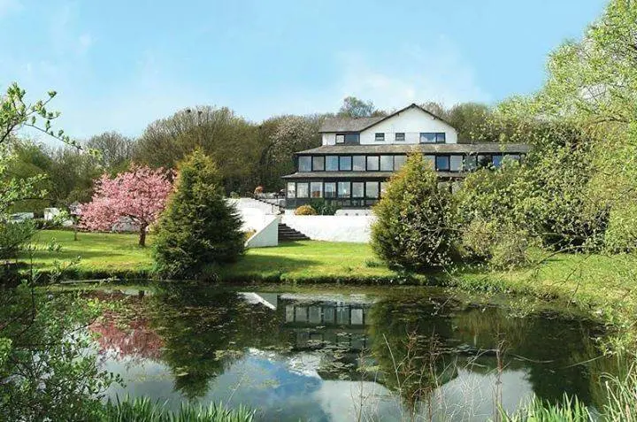 Damson Dene Hotel