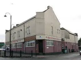 Byker & Heaton Union Club