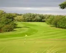 Alvaston Hall Golf Club