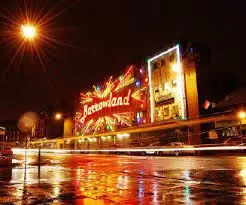 Barrowland Ballroom