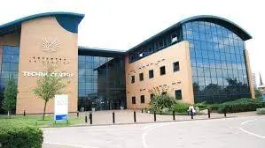 Coventry TechnoCentre