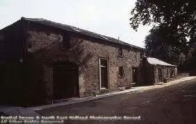 The Stables at Staveley Hall