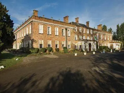 Blackwell Grange Hotel