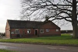 Dry Doddington Village Hall