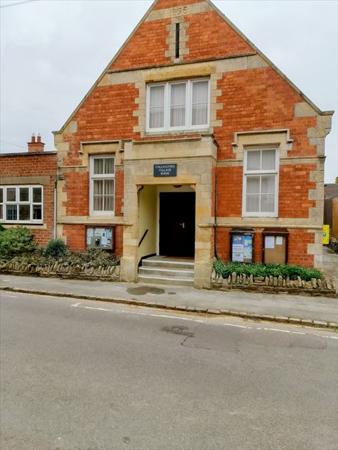 Collingtree Village Room
