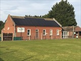 Potter Heigham Village Hall