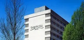 Britannia Coventry Hill Hotel