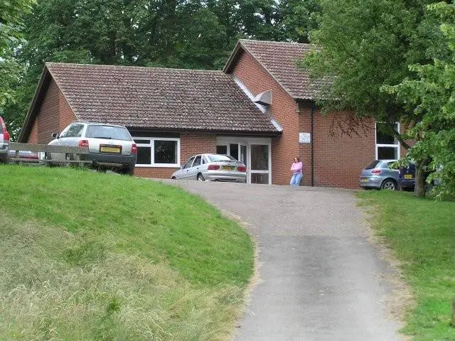 Scalford Village Hall