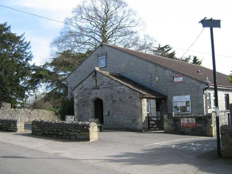 Ashcott Village Hall 