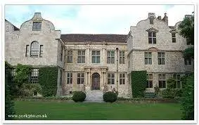 Treasurer's House, York