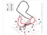 Brands Hatch Circuit - Marquee Venue