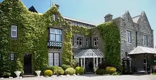 Bron Eifion Country House Hotel