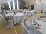 Wedding Reception Venue