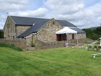 Mickleton Village Hall