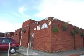 Buckland Community Centre