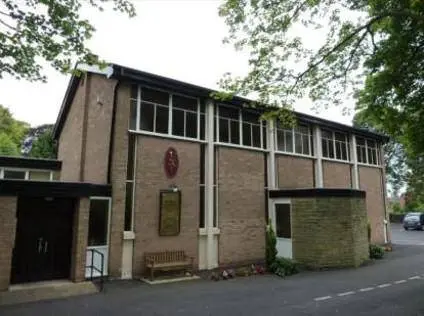 St Pius X Parish Hall