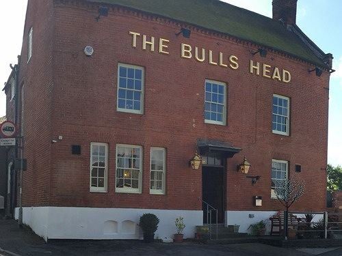 The Bull's Head
