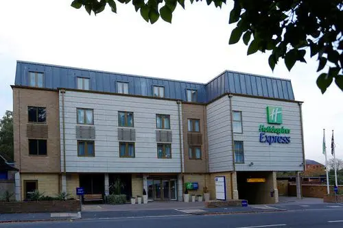 Holiday Inn Express Windsor