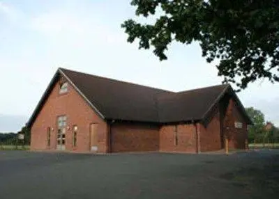 Whitbourne Village Hall