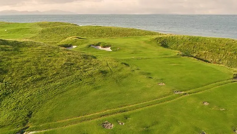 Askernish Golf Club