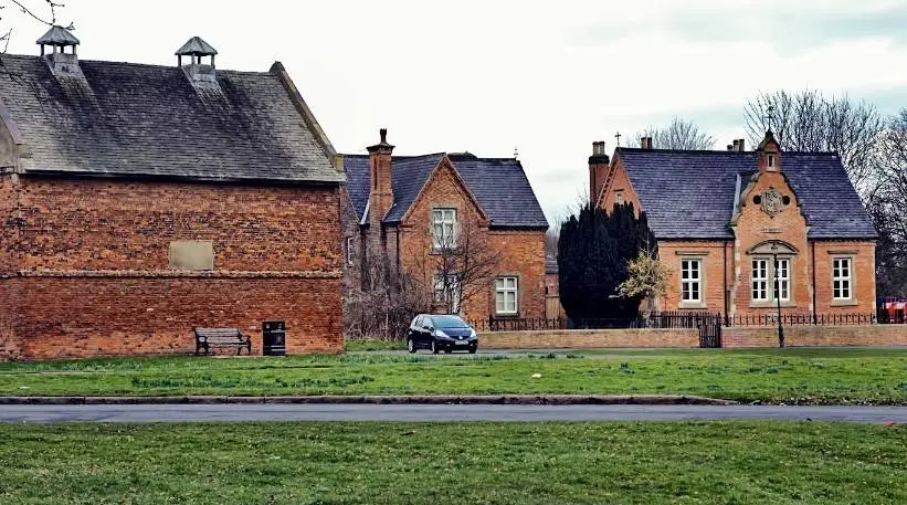 Clifton Village Hall