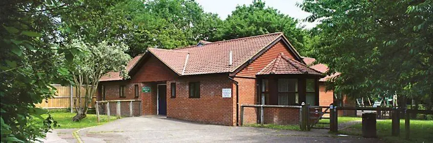 Hookwood Memorial Hall