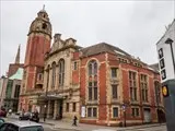 Victoria Hall, Sheffield