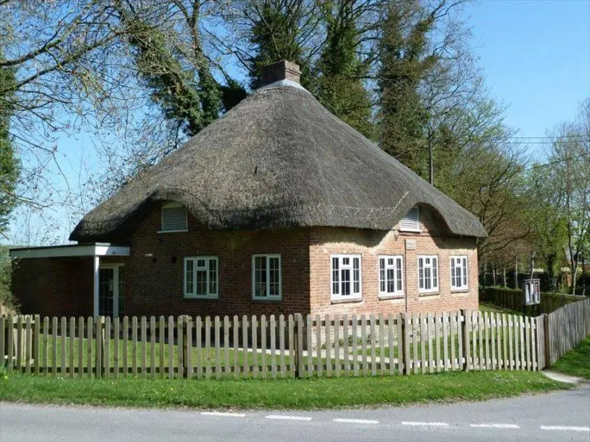 Bishops Cannings Village Hall