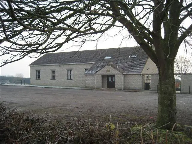 Hambridge and Westport Village Hall