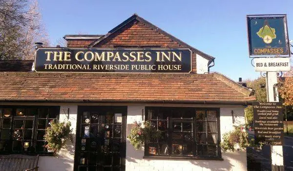 The Compasses Inn