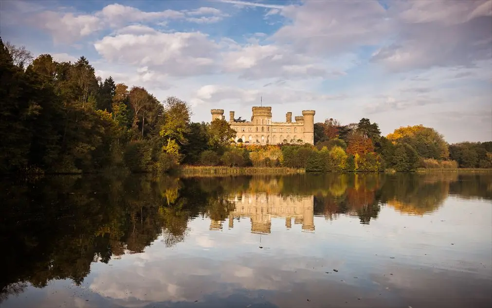 Castle Lake