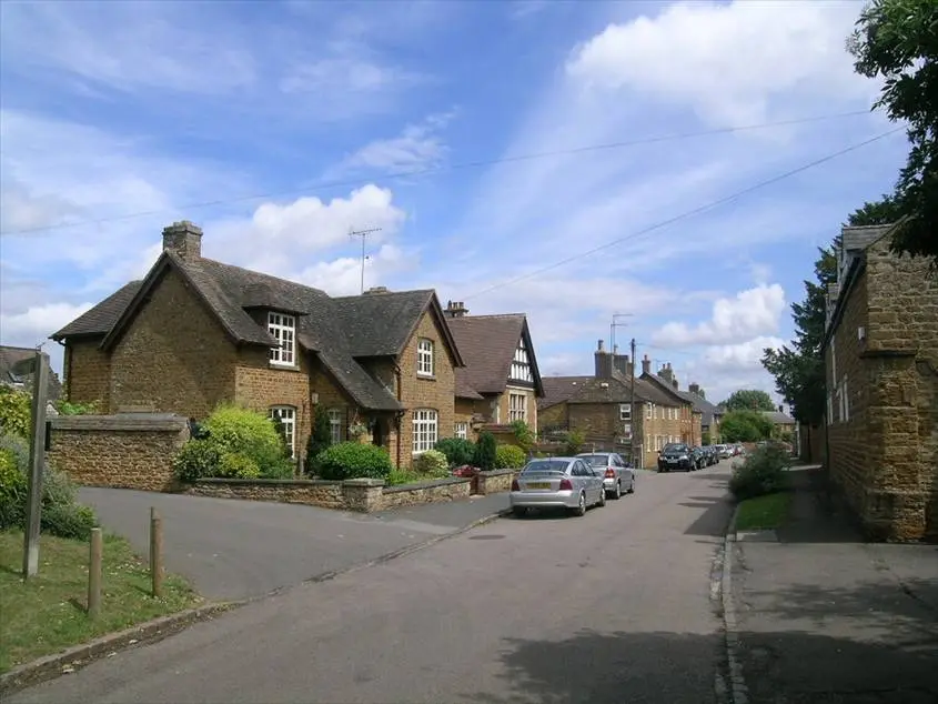 Loddington Village Hall