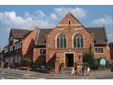 Park United Reformed Church