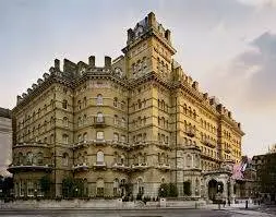 The Langham London The Langham London