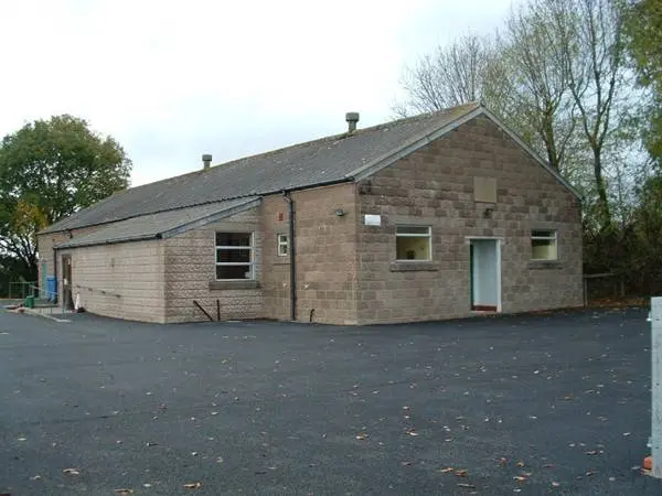 Montford Parish (Village) Hall