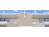 St Barnabas Community Hall