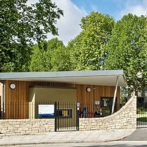 Broadley Gardens Community Space