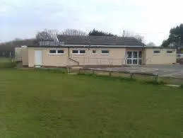 Burridge Village Hall