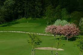 Kirkcaldy Golf Club - Known locally as Balwearie