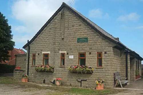 Moorsholm Memorial Hall