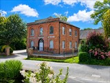 Thruxton Memorial Hall