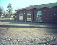 Winterbourne Glebe Hall