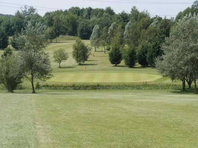 Aylesbury Vale Golf Club
