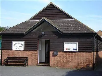 Broad Oak Village Hall