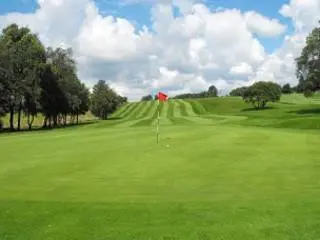 Walmersley Golf Club