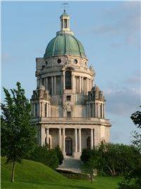 Williamson Park