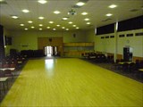 Connah's Quay Civic Hall