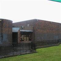Four Isles Community Centre